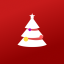 icon android Christmas PhotoFrames