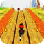 icon android Subway ninja run 3D