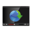 icon android Video Web Download