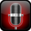 icon android Voice Memos