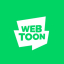 icon android Naver Webtoon