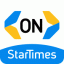 icon android StarTimes ON