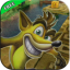 icon android Crash Bandicoot Fantasy Adventure