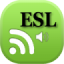 icon android ESLPod ensider