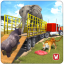 icon android Offroad Wild Animals Transport