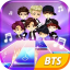 icon android Magic Piano Tiles BTS