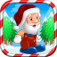 icon android Super Santa Run & Jump Christmas Adventure