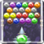 icon android Bubble Shooter Violet