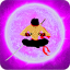 icon android Ninja Run2