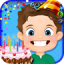 icon android Little Birthday Party Planner