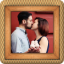 icon android Wooden Photo Frames for Instagram