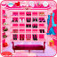 icon android Decorate your walk-in closet