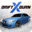 icon android DRIFT X BURN