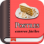 icon android Postres caseros faciles