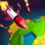 icon android Planet Invader