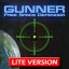 icon android Gunner FreeSpace Defender Lite