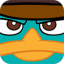 icon android Agent P