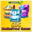 icon android COC Unlimited Gems for Clash of Clans