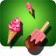 icon android Catch The Ice Cream