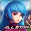 icon android The King of Fighters ALLSTAR (Asia)