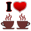 icon android Coffee Quotes - Coffee Status, Thoughts & Captions