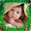 icon android Lovely Kid Frames