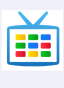 icon android Video Downloader And Tv Show