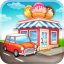 icon android Cartoon City: farm to village