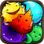 icon android Pet Monster Gem:Puzzle Shooter