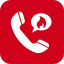 icon android Hushed - Anonymous Calls, SMS