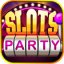 icon android Slots Casino Party™