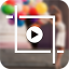 icon android Video Cropper