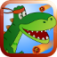 icon android Dino Run 2