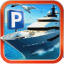 icon android 3D Boat Parking Simulator Game