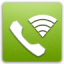 icon android Wifi on Call