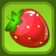 icon android Fruity Gardens - Fruit Link Puzzle Game