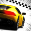 icon android car racing