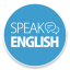 icon android Speak English