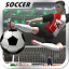 icon android Ball Soccer