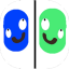 icon android Two Faces