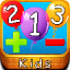 icon android Kids Maths