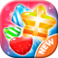 icon android Match 3 Lolly Candies