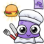 icon android Moy Restaurant Chef