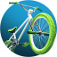 icon android Touchgrind BMX 2