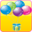 icon android Catch Balloons