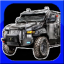 icon android 3D SWAT Police Driving Rampage