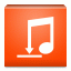 icon android Downloader for SoundCloud