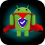 icon android Virus Hunter