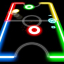 icon android Glow Hockey