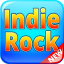 icon android Rock indie rock music: indie rock radio rock indie